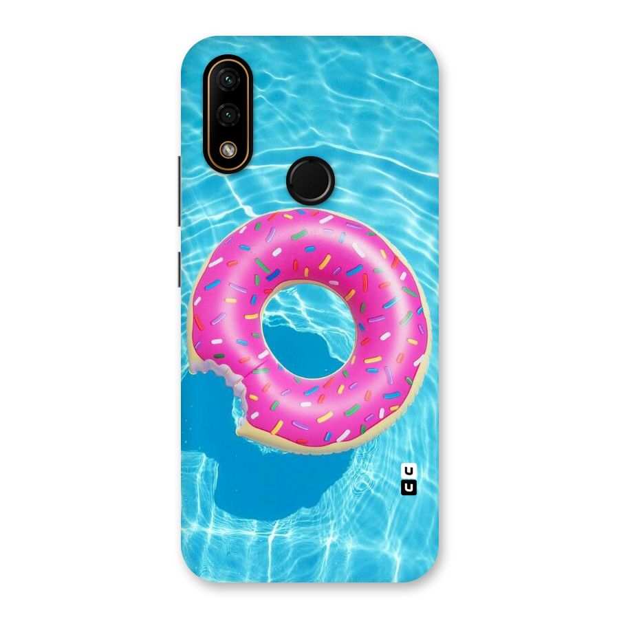 Donut Swim Back Case for Lenovo A6 Note