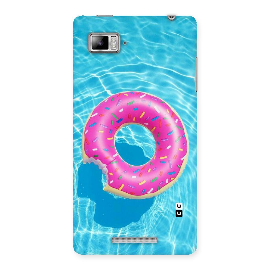 Donut Swim Back Case for Lenovo Vibe Z K910