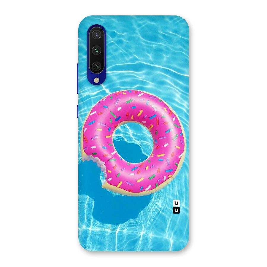 Donut Swim Back Case for Mi A3