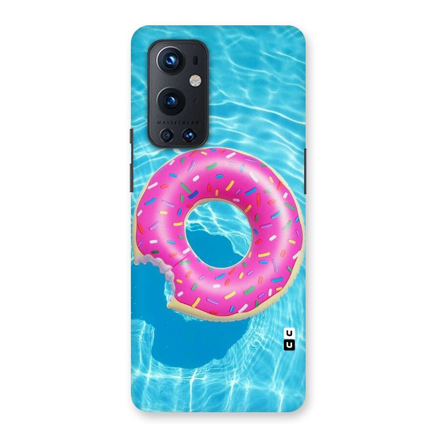 Donut Swim Back Case for OnePlus 9 Pro