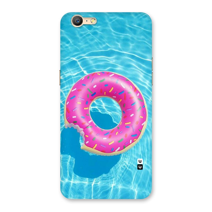 Donut Swim Back Case for Oppo A57
