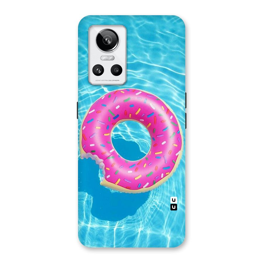 Donut Swim Back Case for Realme GT Neo 3