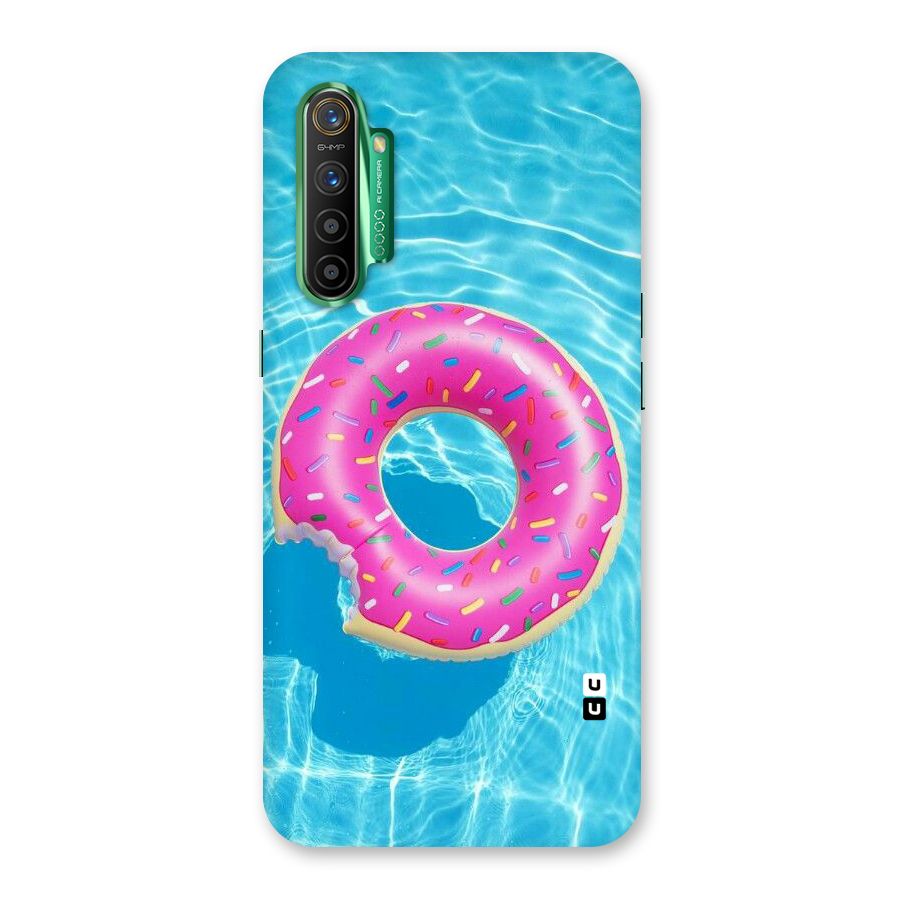 Donut Swim Back Case for Realme X2