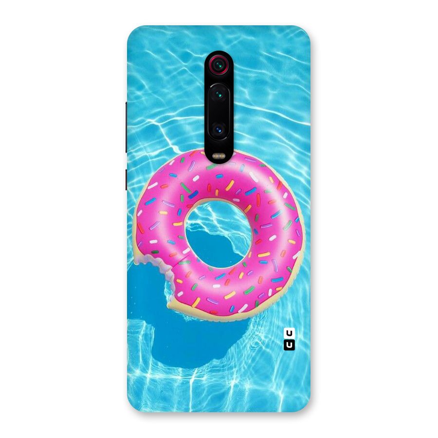 Donut Swim Back Case for Redmi K20