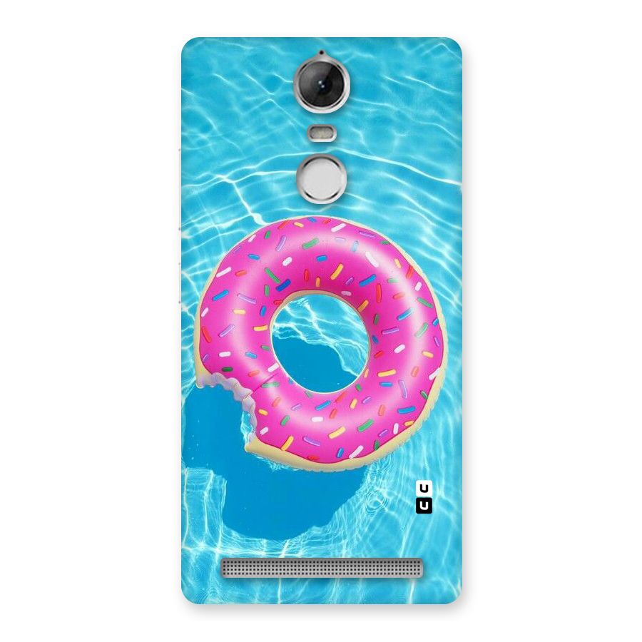 Donut Swim Back Case for Vibe K5 Note