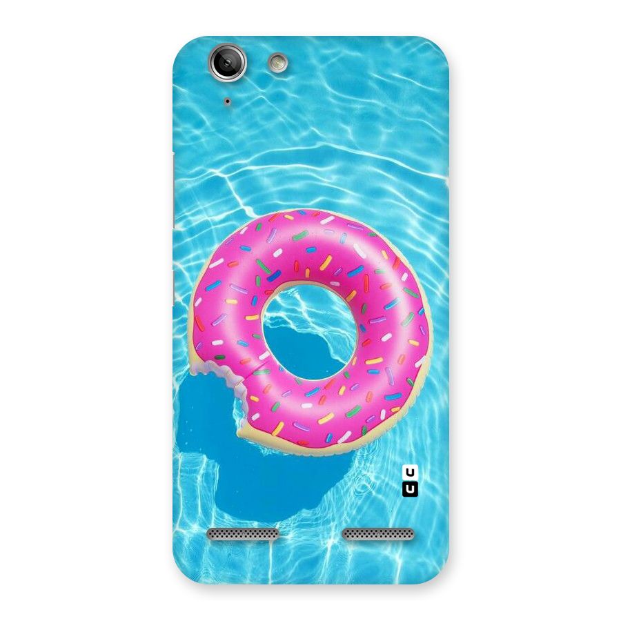 Donut Swim Back Case for Vibe K5 Plus