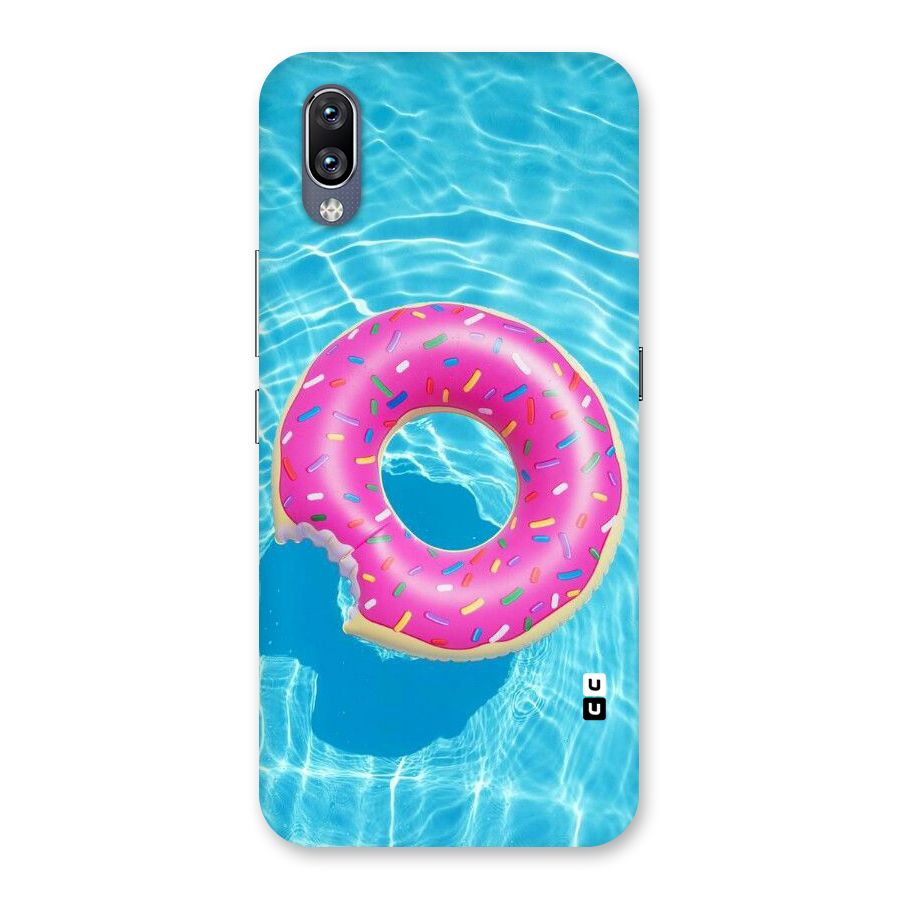 Donut Swim Back Case for Vivo NEX