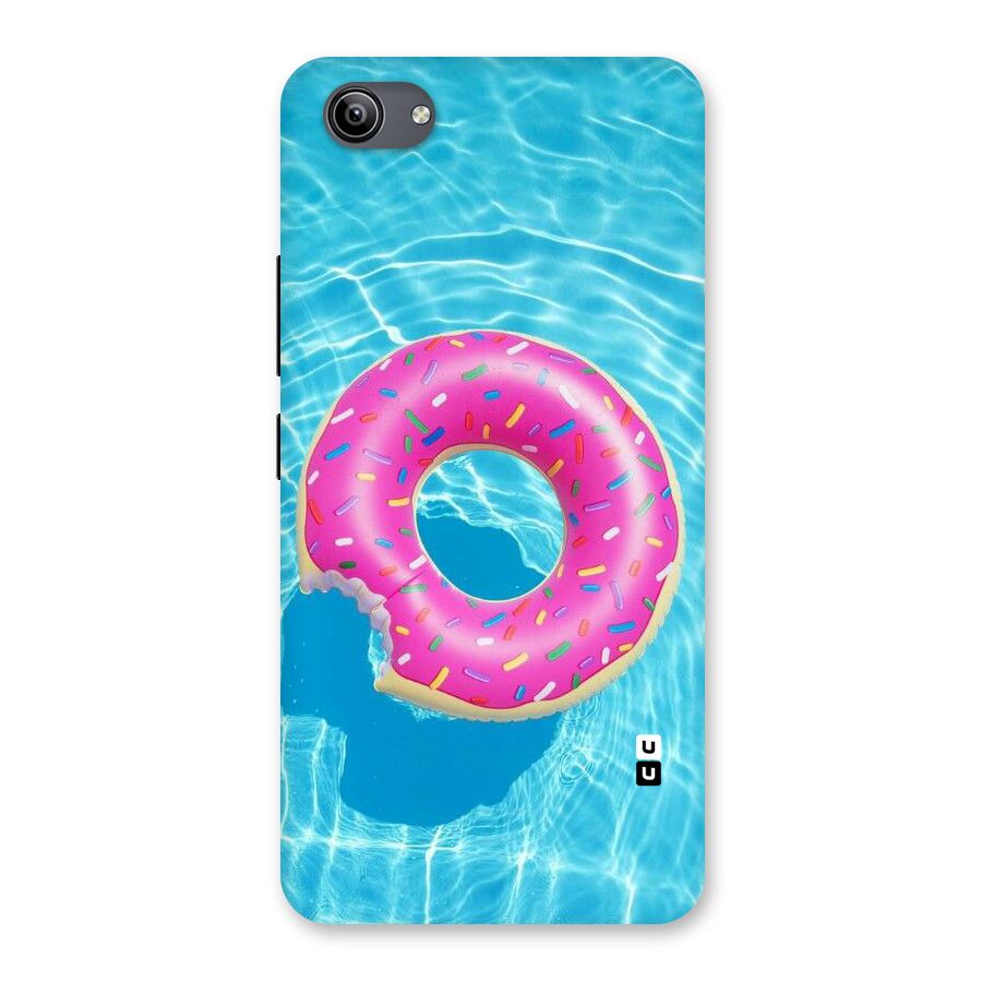 Donut Swim Back Case for Vivo Y81i