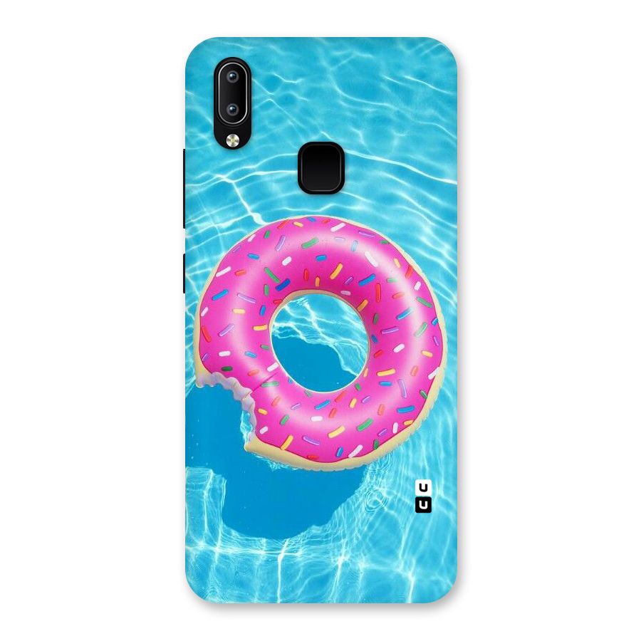 Donut Swim Back Case for Vivo Y93