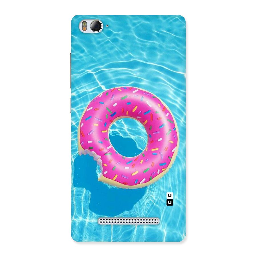 Donut Swim Back Case for Xiaomi Mi4i