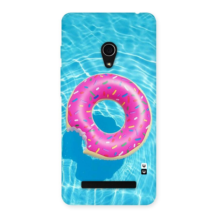 Donut Swim Back Case for Zenfone 5