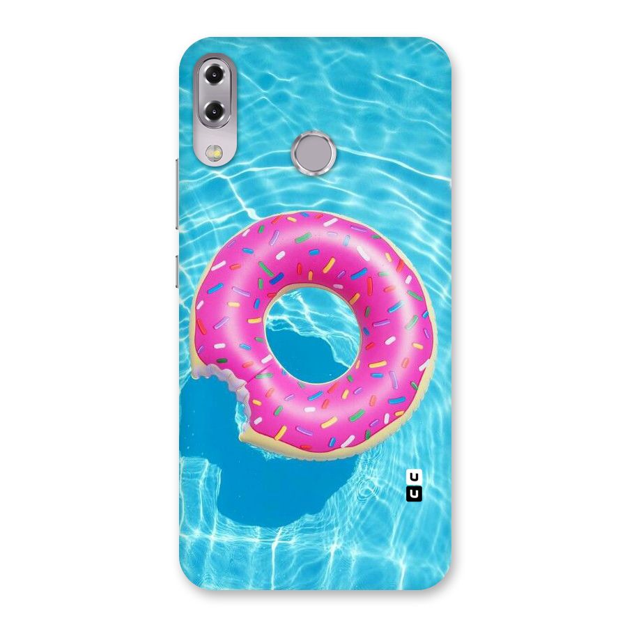 Donut Swim Back Case for Zenfone 5Z