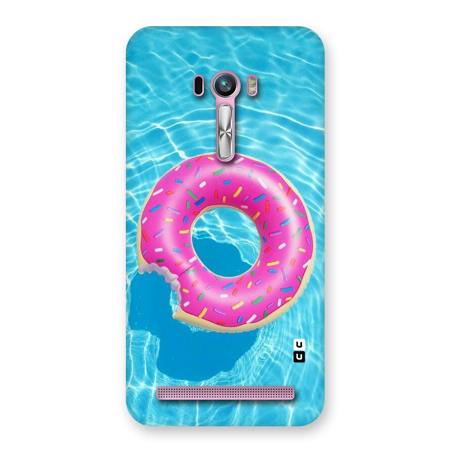 Donut Swim Back Case for Zenfone Selfie