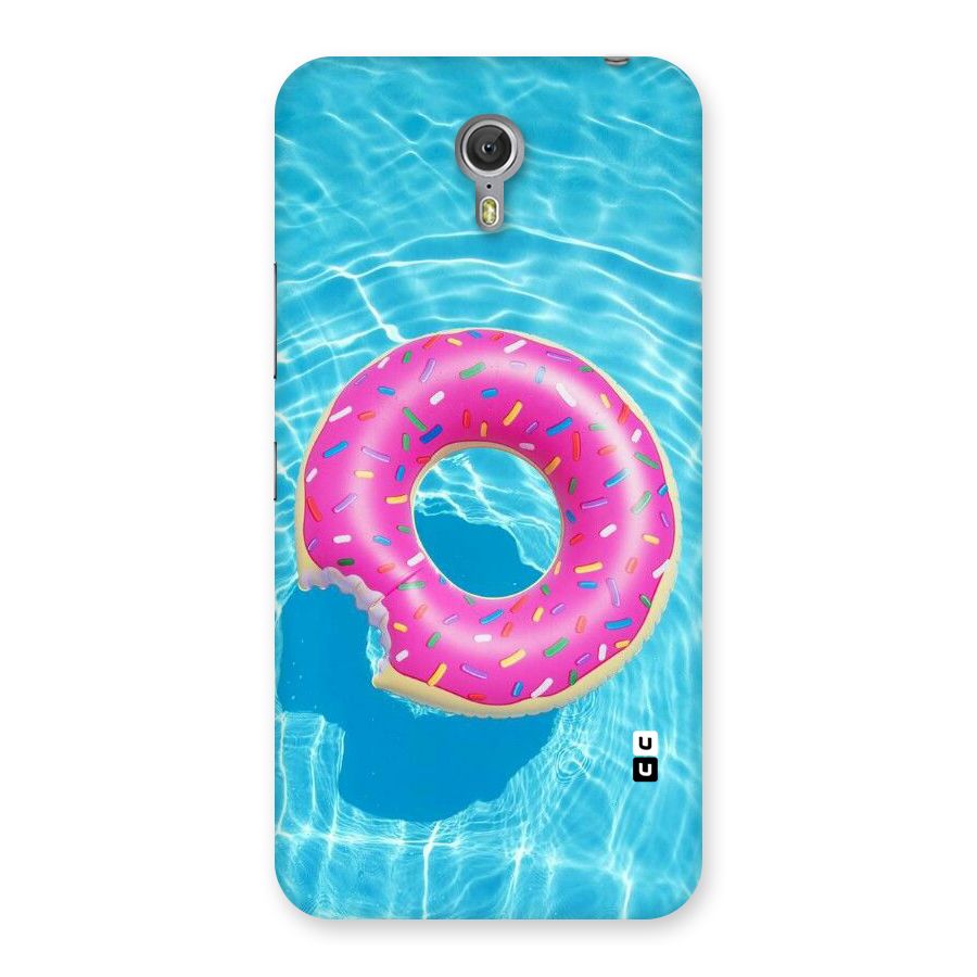 Donut Swim Back Case for Zuk Z1