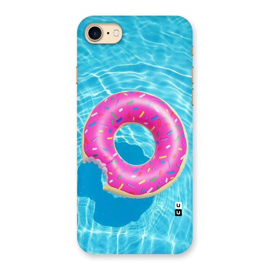 Donut Swim Back Case for iPhone 7