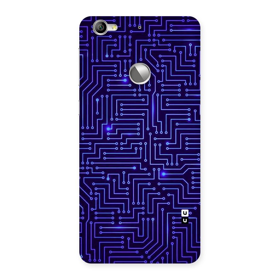 Dotting Lines Back Case for LeTV Le 1s