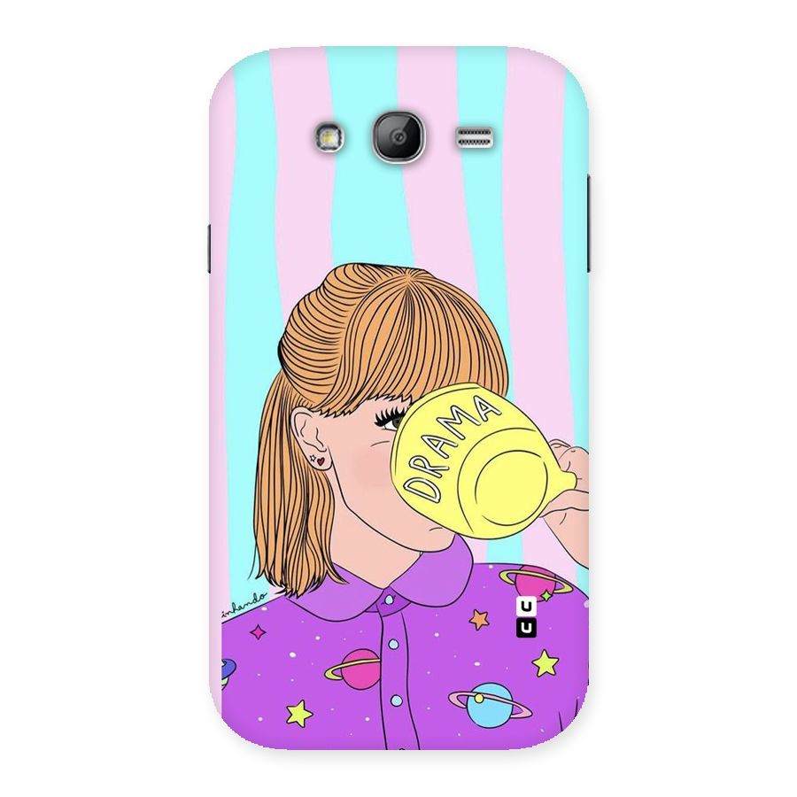 Drama Cup Back Case for Galaxy Grand Neo Plus