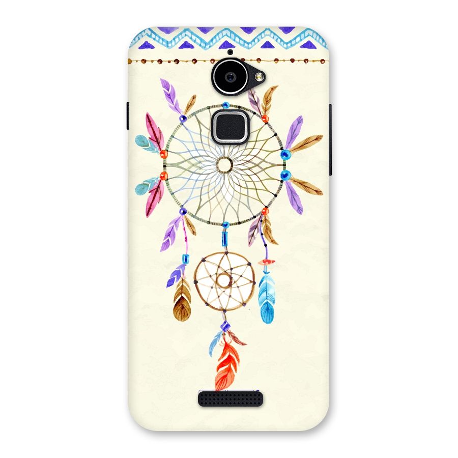 Dream Catcher Back Case for Coolpad Note 3 Lite