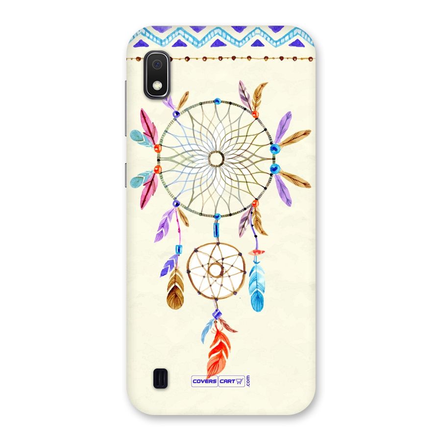 Dream Catcher Back Case for Galaxy A10