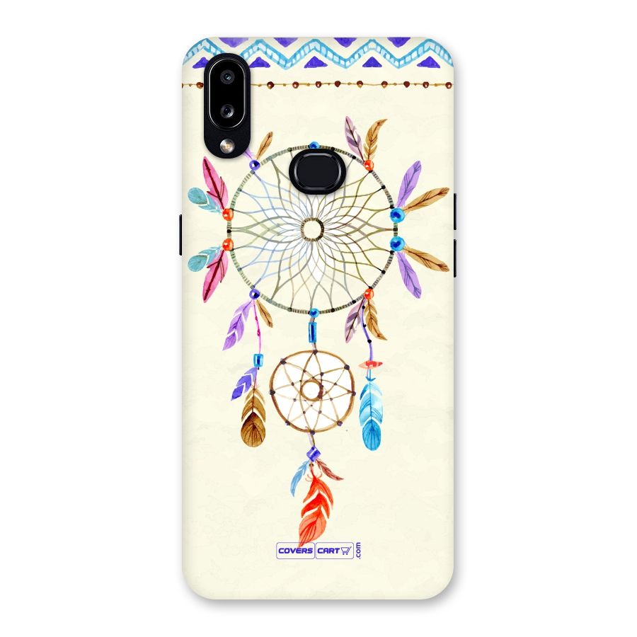 Dream Catcher Back Case for Galaxy A10s