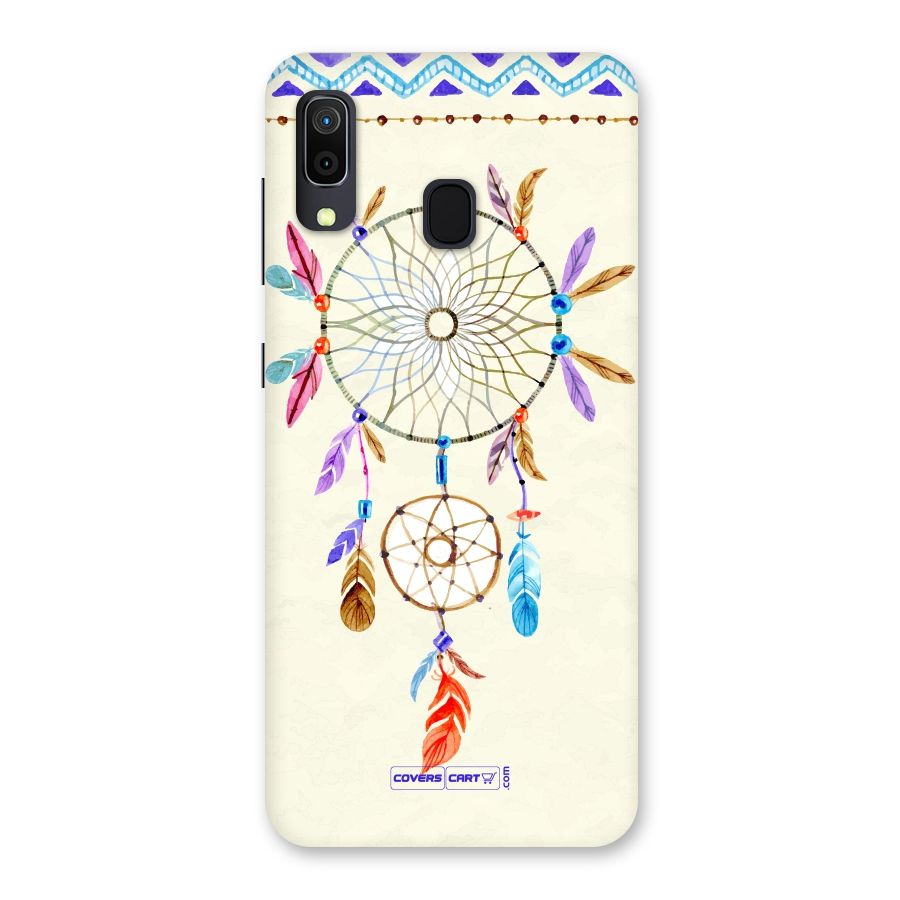 Dream Catcher Back Case for Galaxy A30