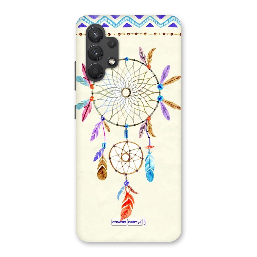 Dream Catcher Back Case for Galaxy A32