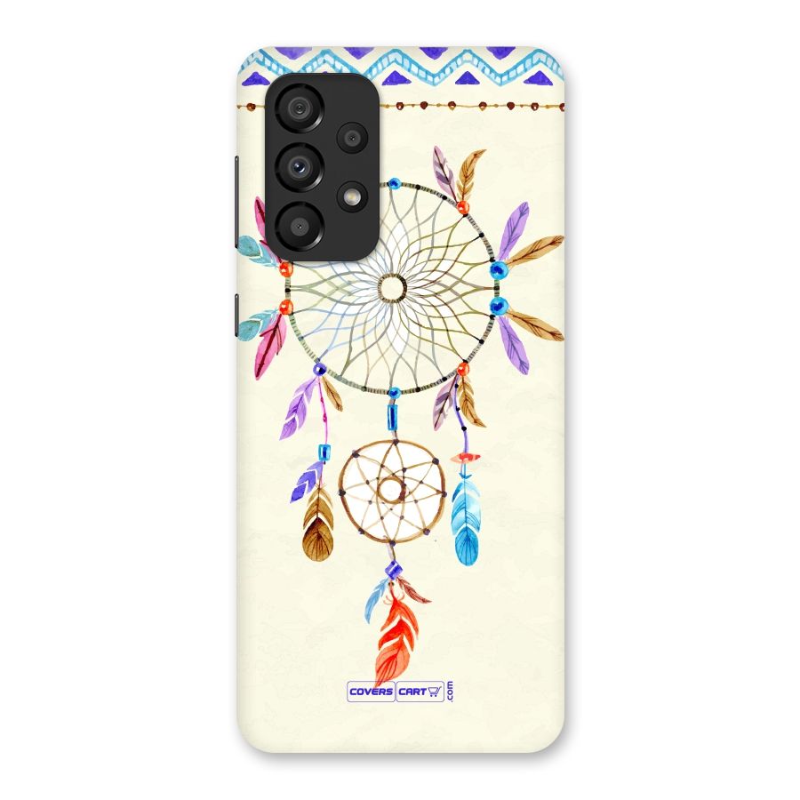 Dream Catcher Back Case for Galaxy A33 5G