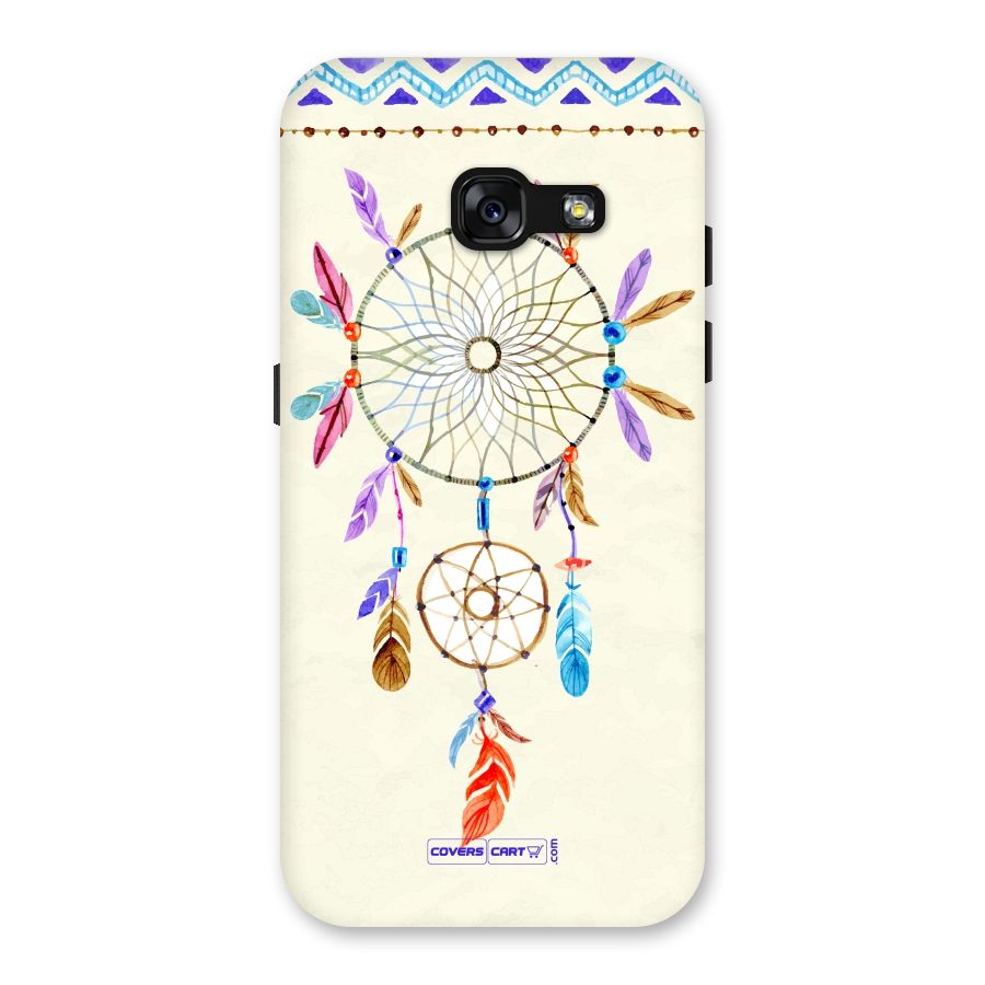Dream Catcher Back Case for Galaxy A3 (2017)