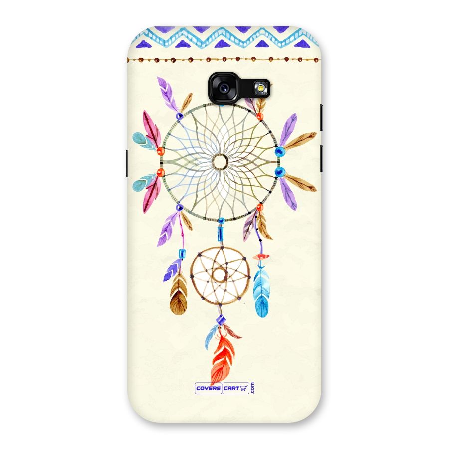 Dream Catcher Back Case for Galaxy A5 2017