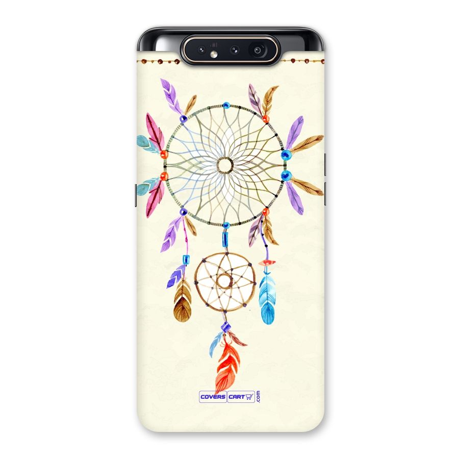 Dream Catcher Back Case for Galaxy A80