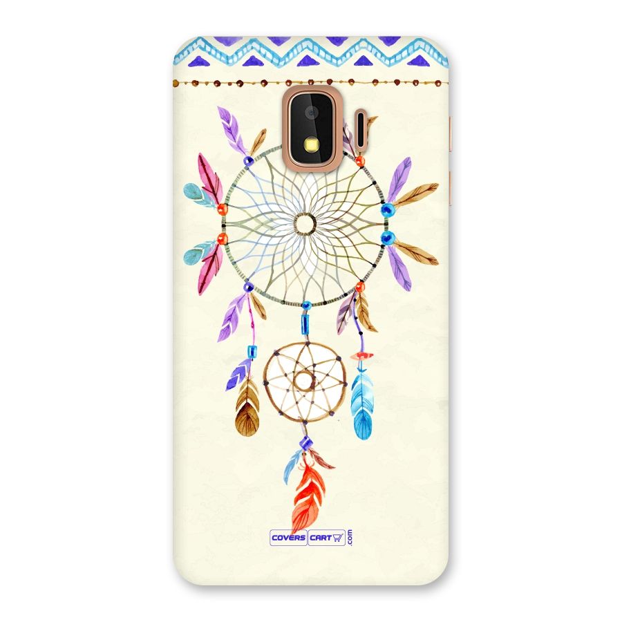 Dream Catcher Back Case for Galaxy J2 Core