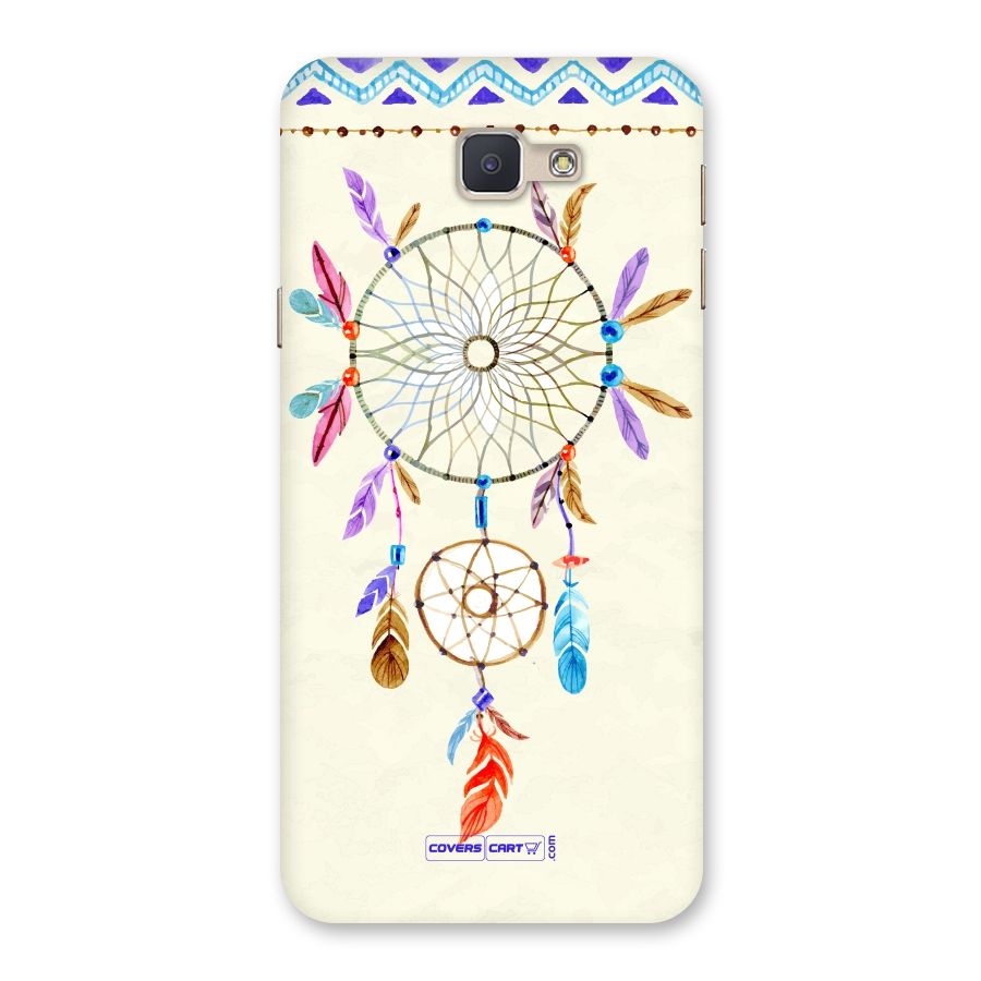 Dream Catcher Back Case for Galaxy J5 Prime