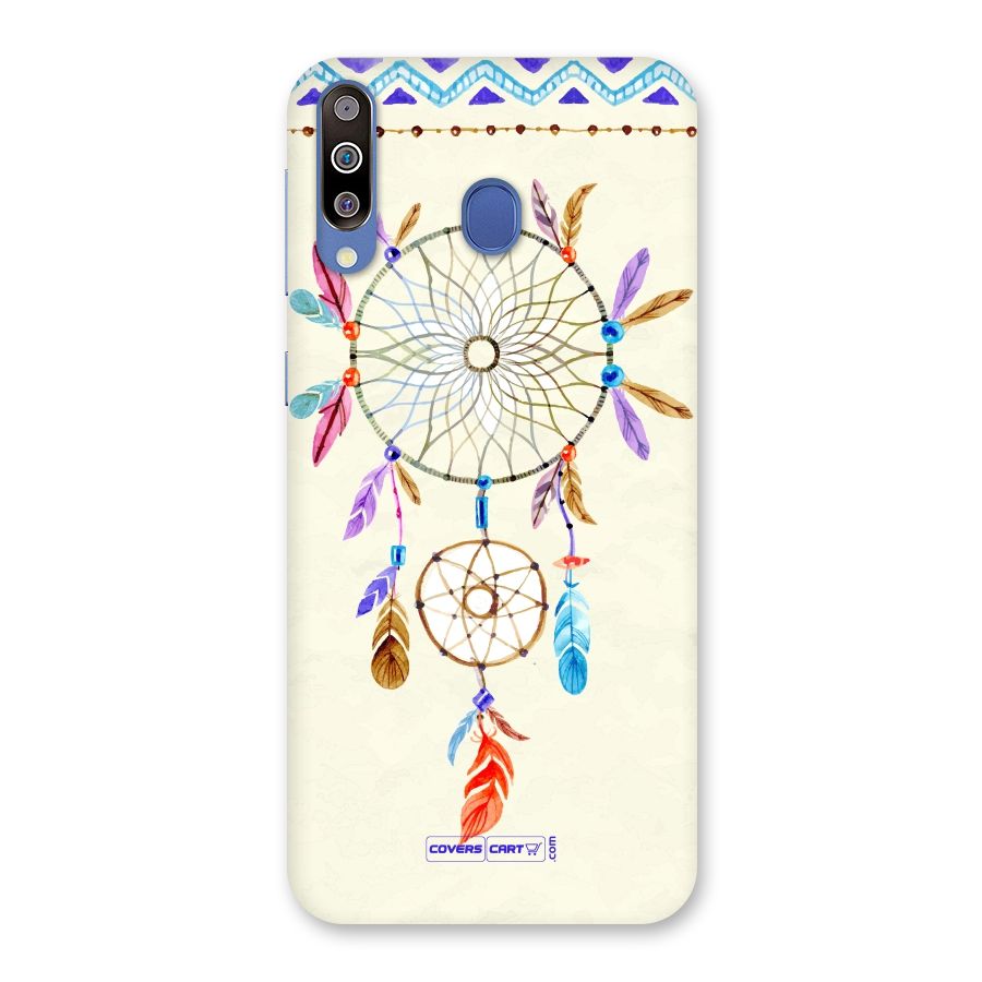 Dream Catcher Back Case for Galaxy M30