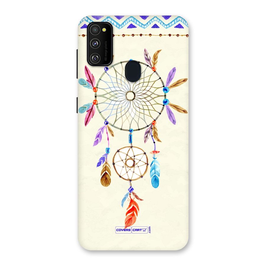 Dream Catcher Back Case for Galaxy M30s