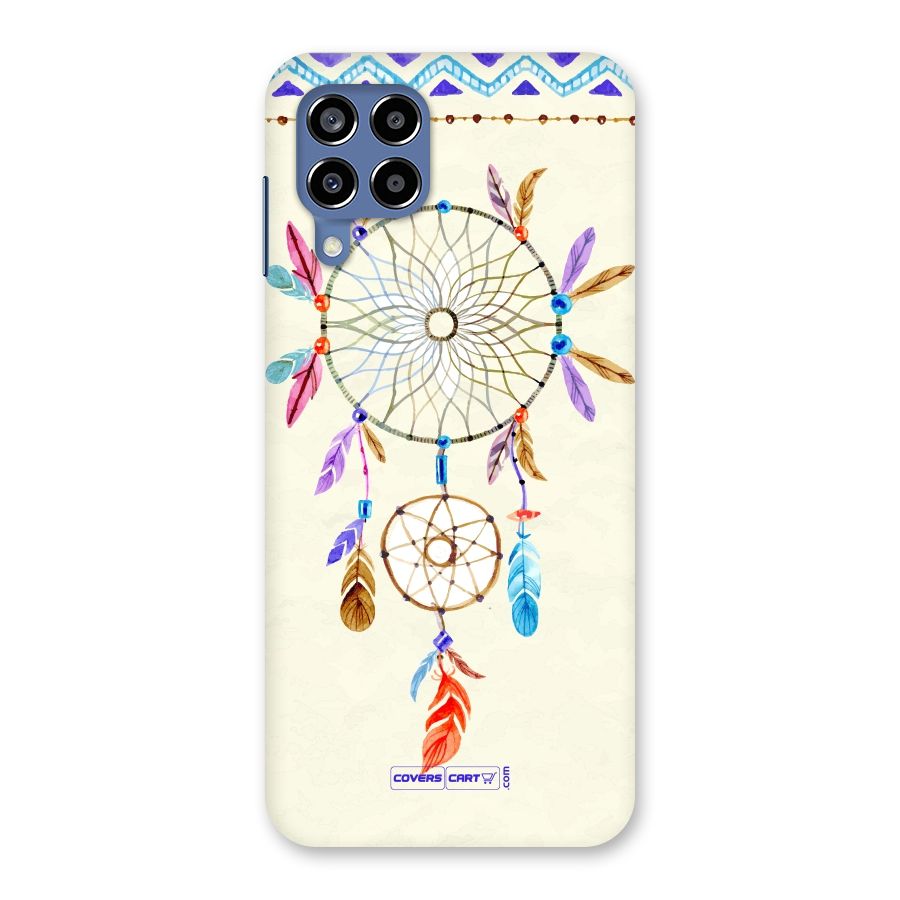 Dream Catcher Back Case for Galaxy M53 5G