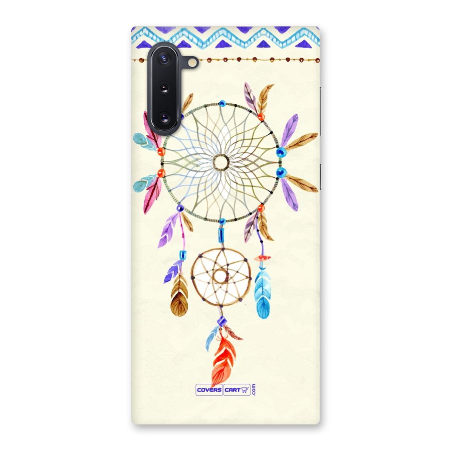 Dream Catcher Back Case for Galaxy Note 10