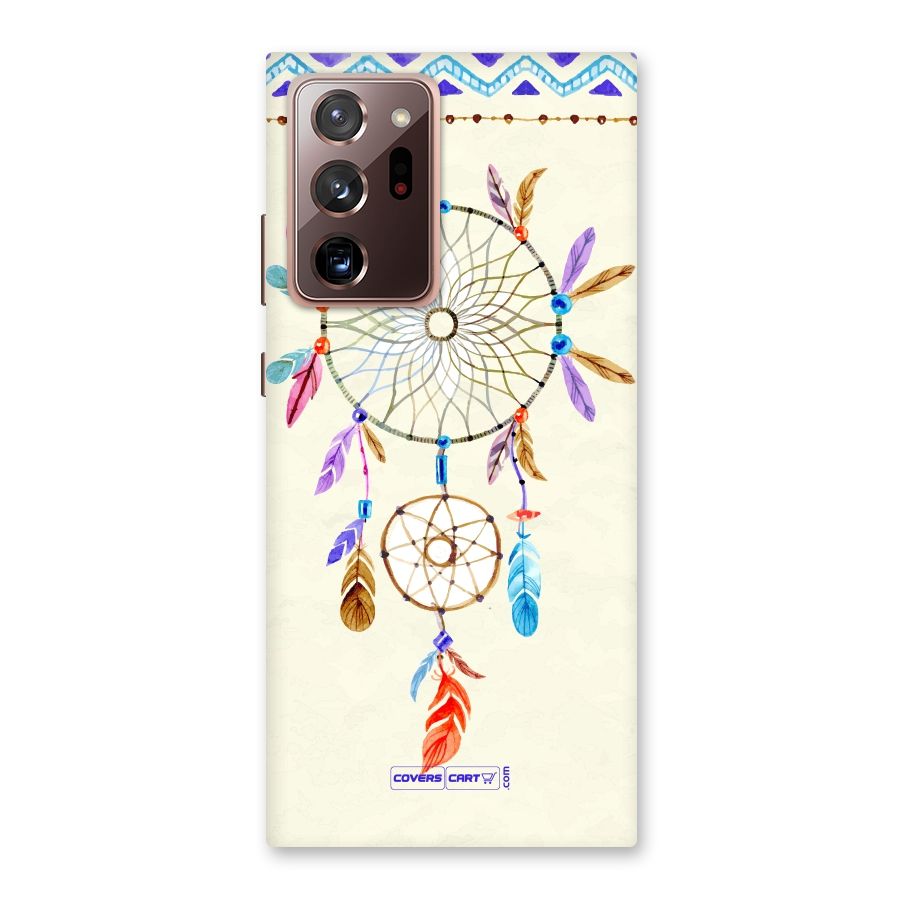 Dream Catcher Back Case for Galaxy Note 20 Ultra