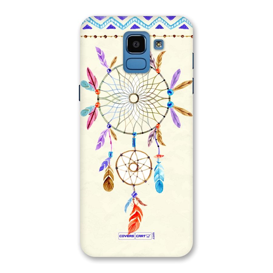 Dream Catcher Back Case for Galaxy On6