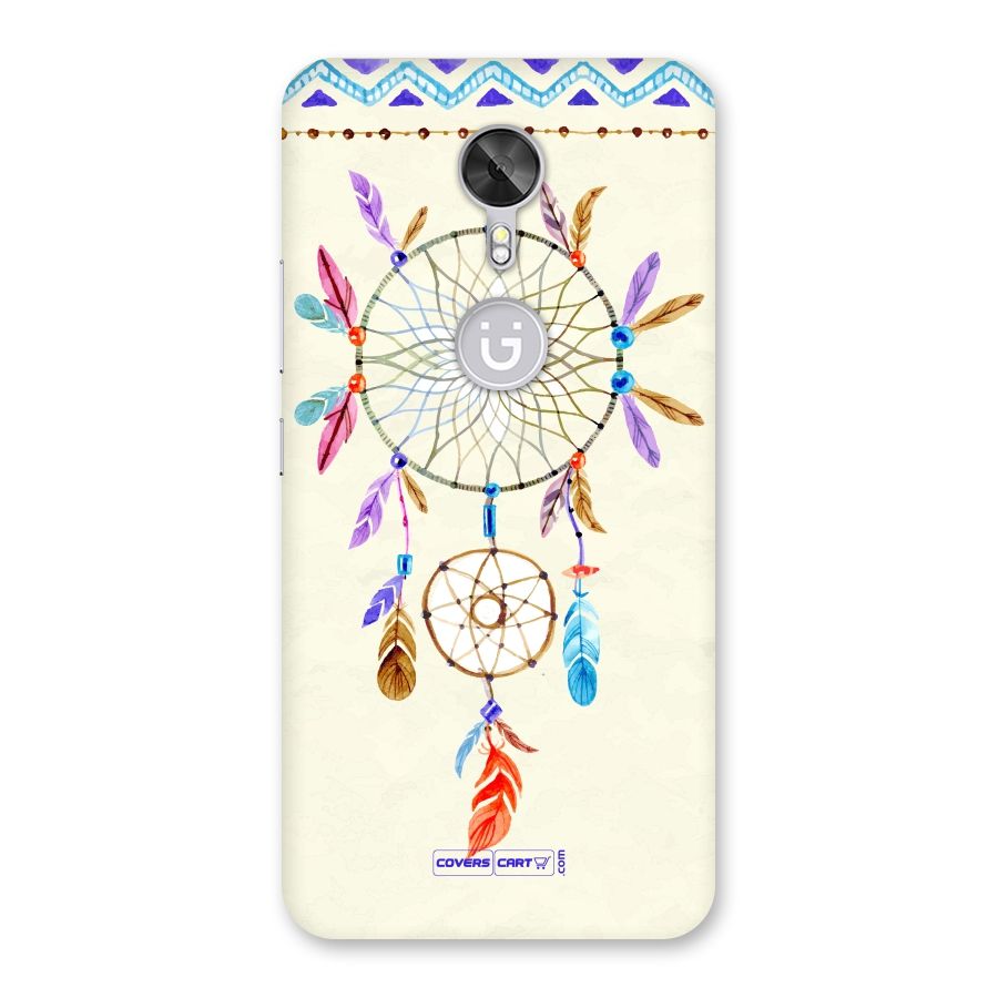 Dream Catcher Back Case for Gionee A1