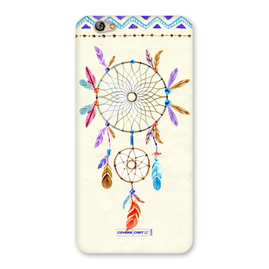 Dream Catcher Back Case for Gionee S6