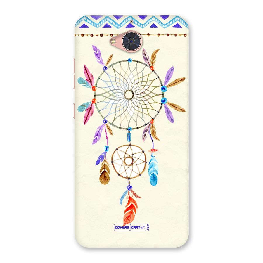 Dream Catcher Back Case for Gionee S6 Pro