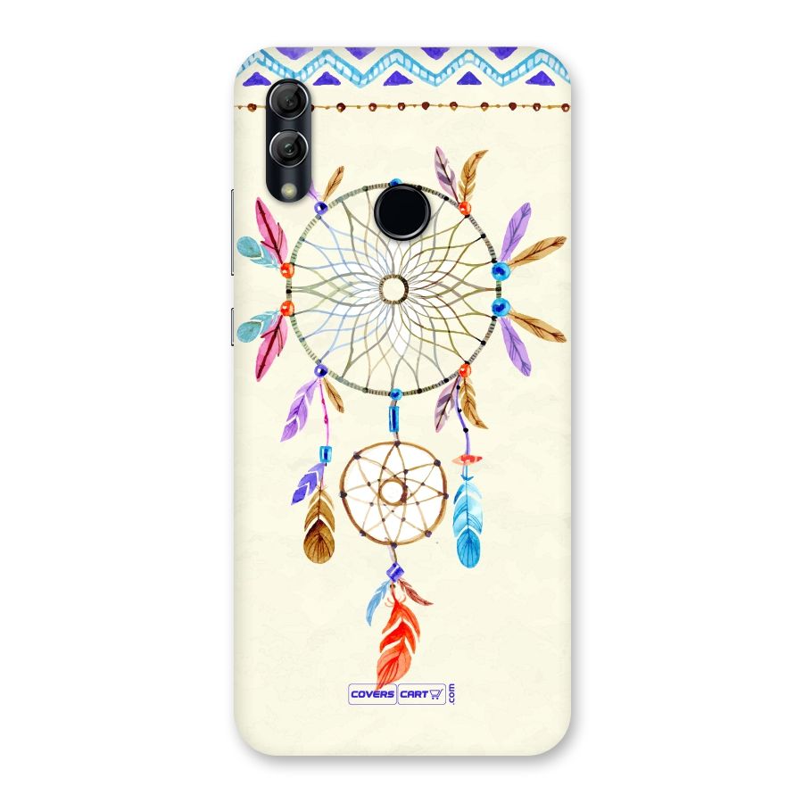 Dream Catcher Back Case for Honor 10 Lite