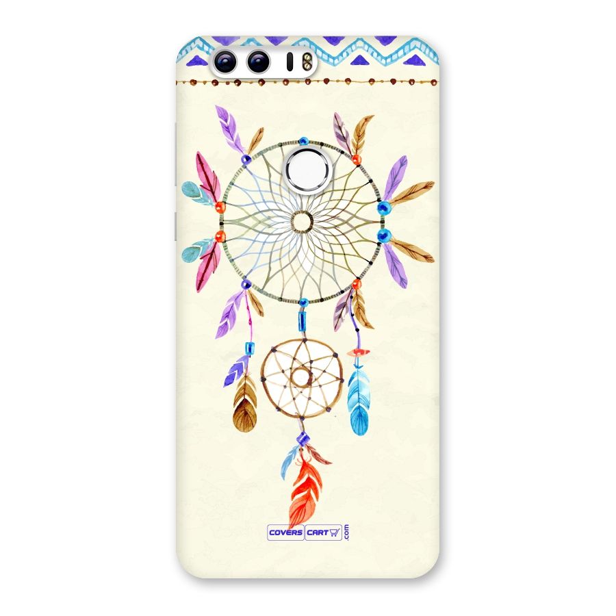 Dream Catcher Back Case for Honor 8