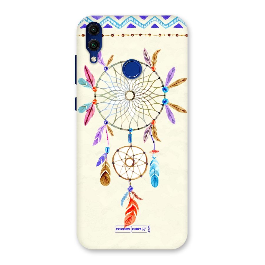 Dream Catcher Back Case for Honor 8C
