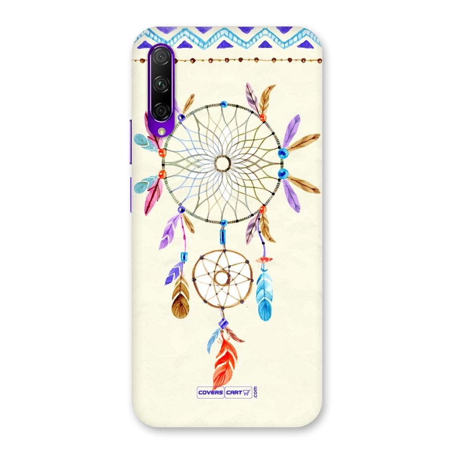 Dream Catcher Back Case for Honor 9X Pro