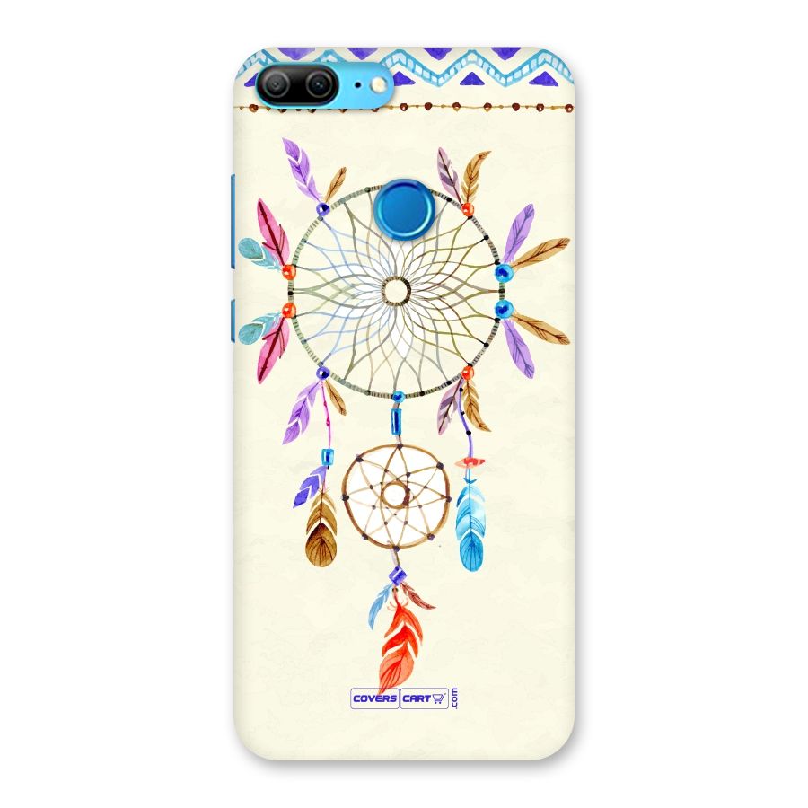 Dream Catcher Back Case for Honor 9 Lite