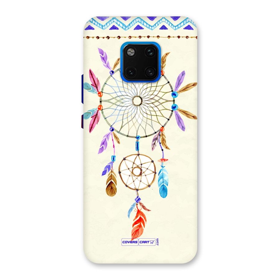 Dream Catcher Back Case for Huawei Mate 20 Pro