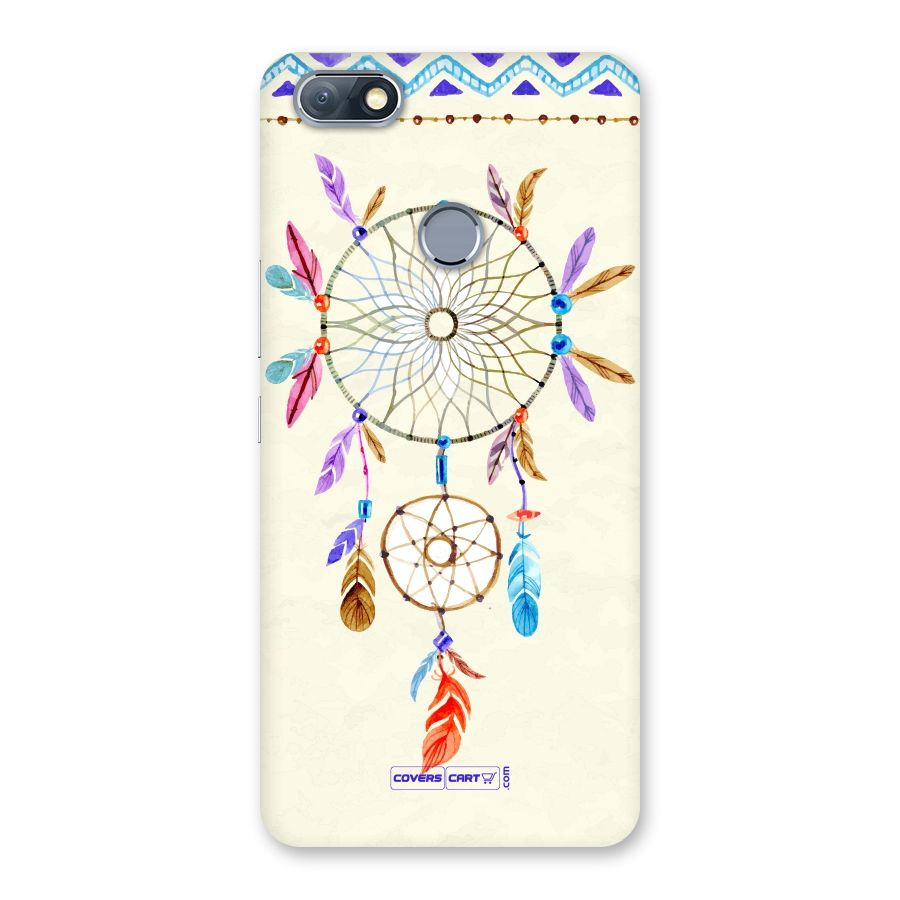 Dream Catcher Back Case for Infinix Note 5
