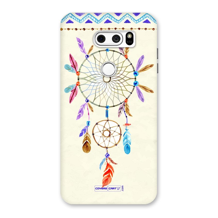 Dream Catcher Back Case for LG V30