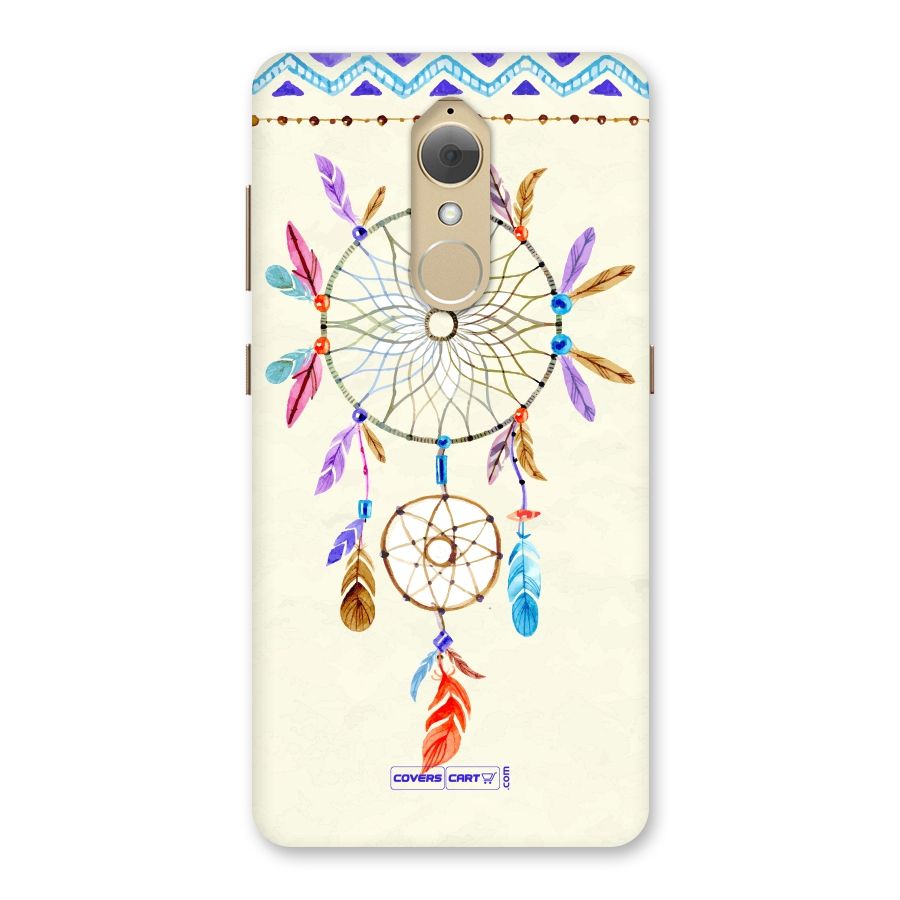 Dream Catcher Back Case for Lenovo K8